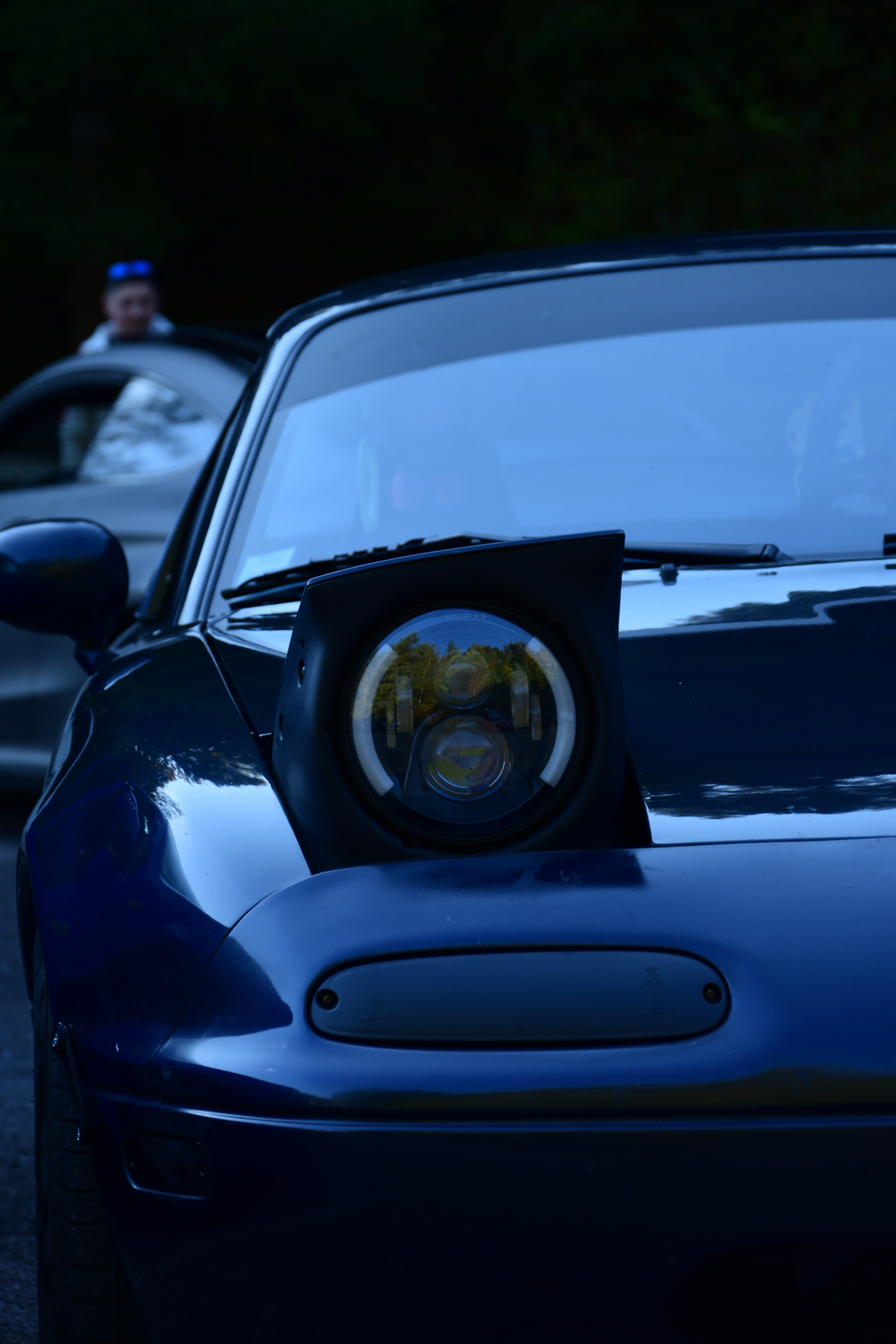 Photographie automobile