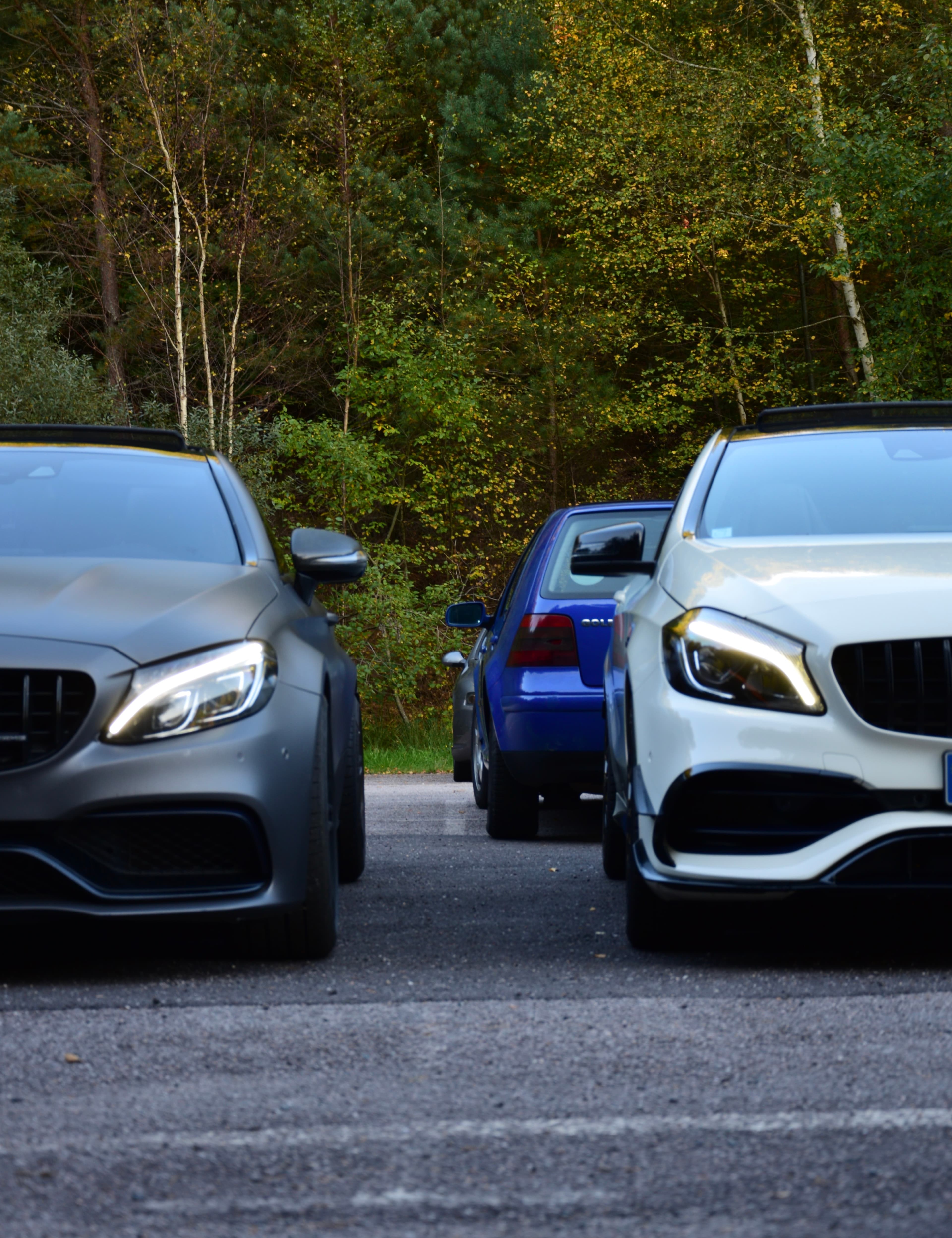 Photographie automobile