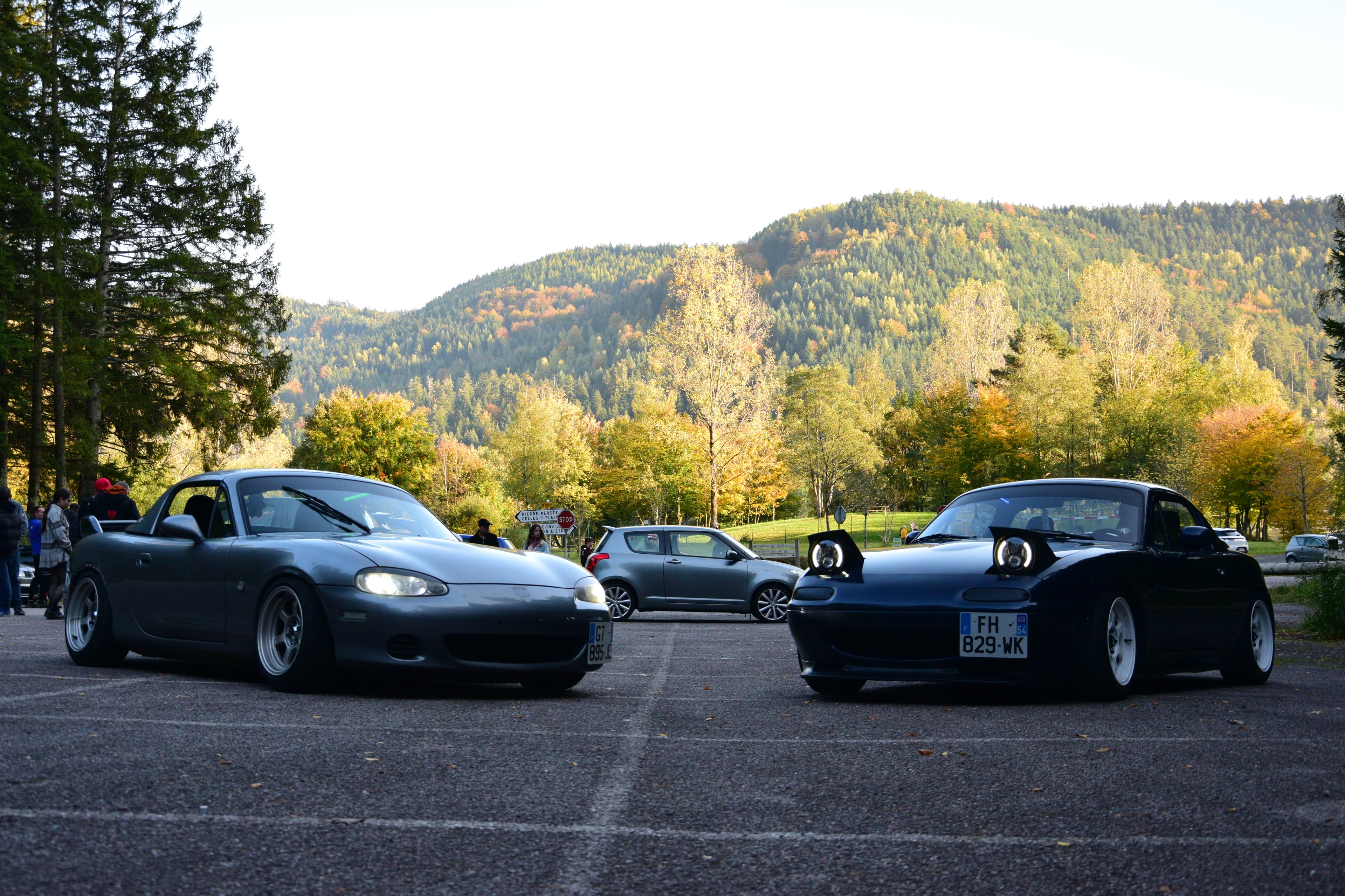 Photographie automobile