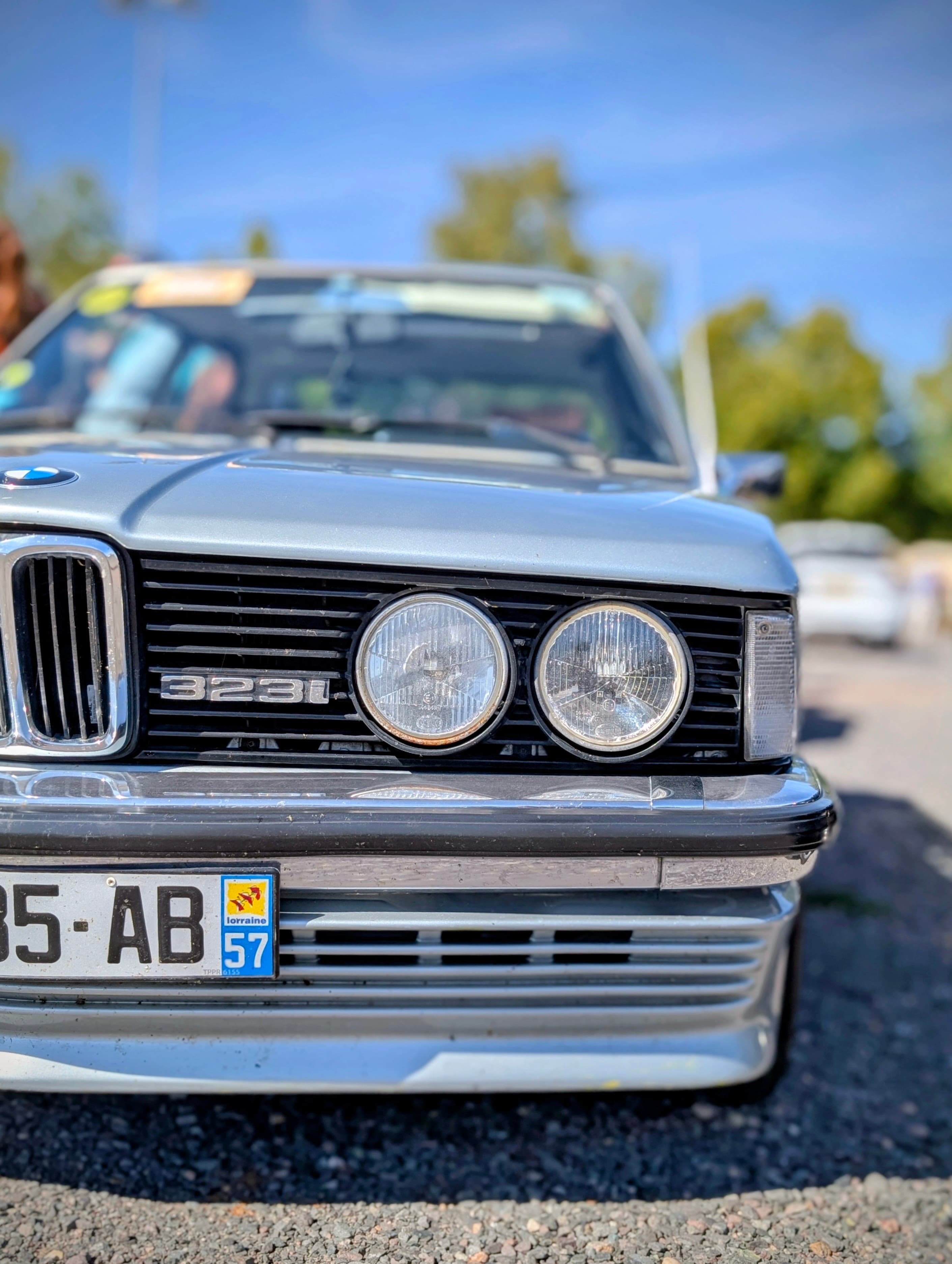 Photographie automobile