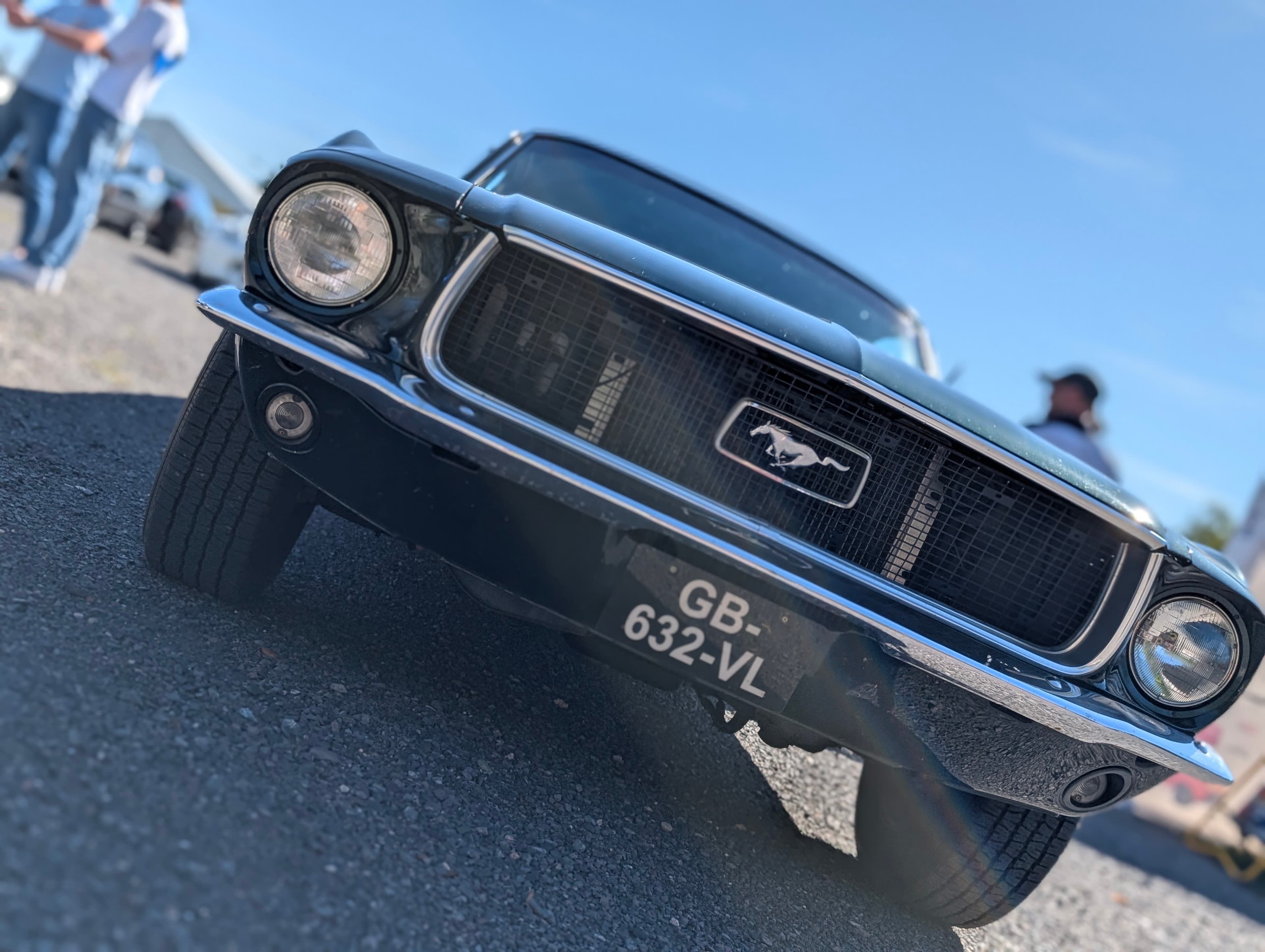 Photographie automobile