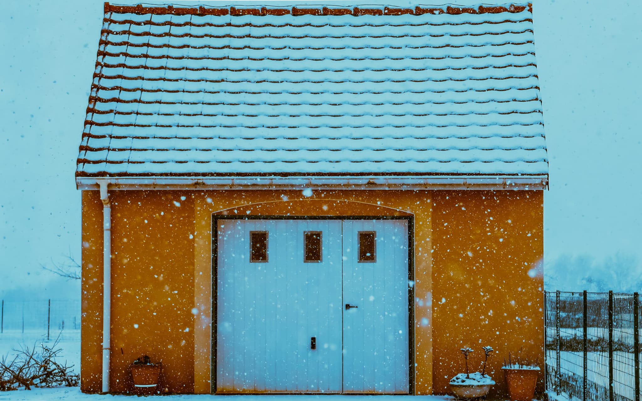 Architecture