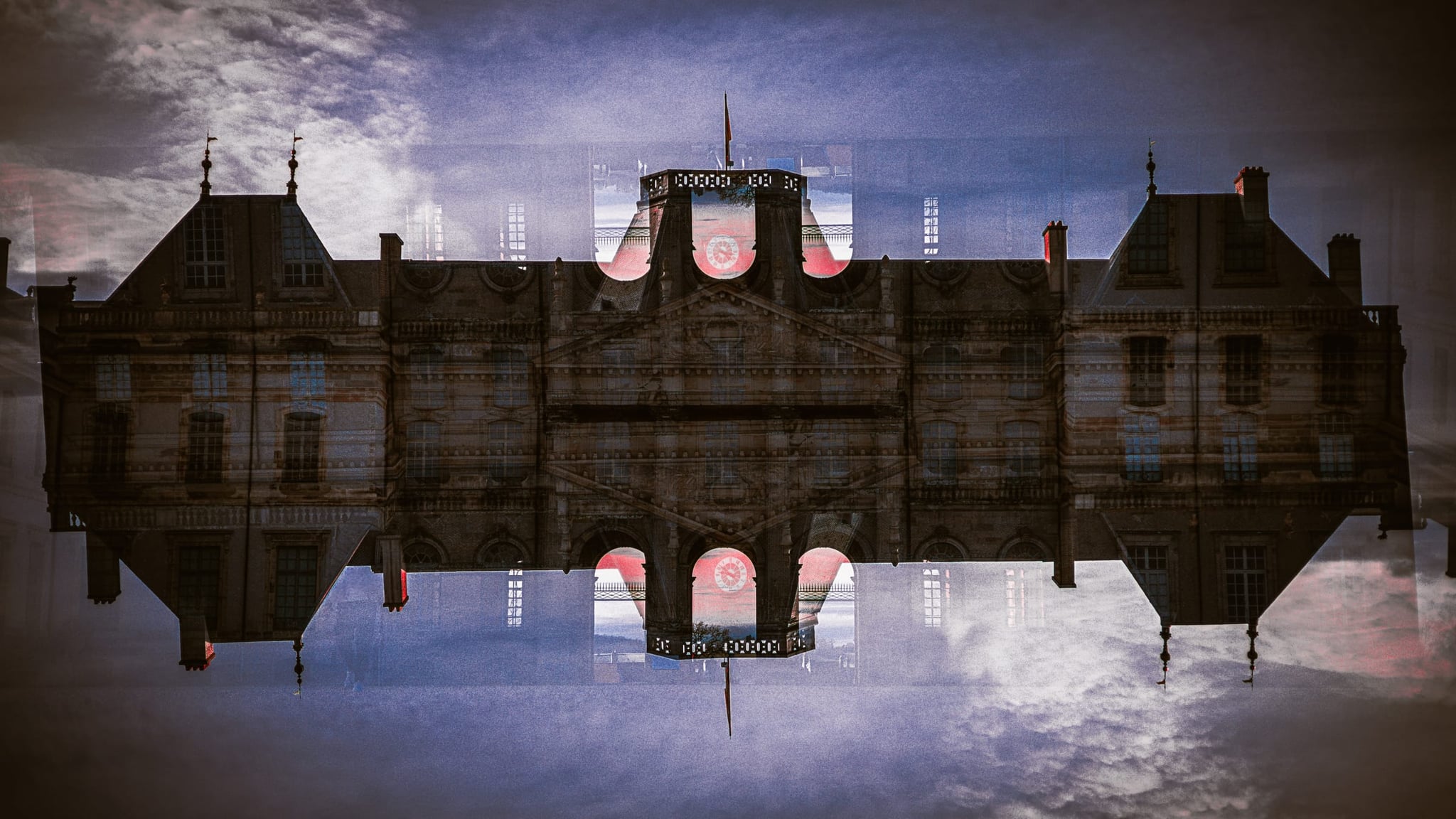 Lignes Urbaines
