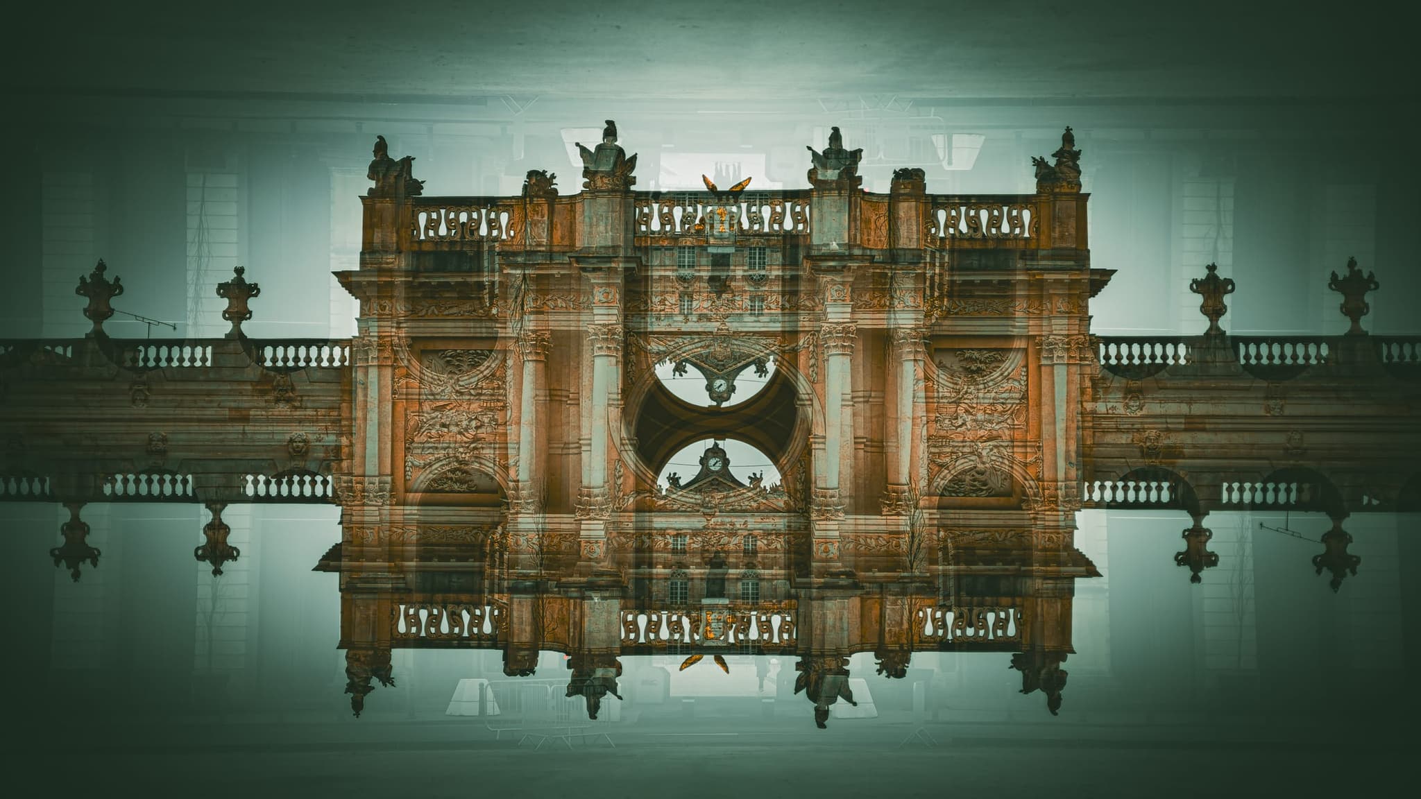 Architecture