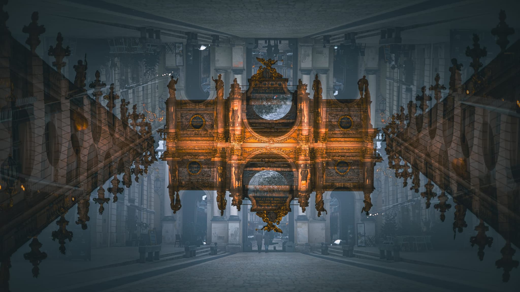 Architecture