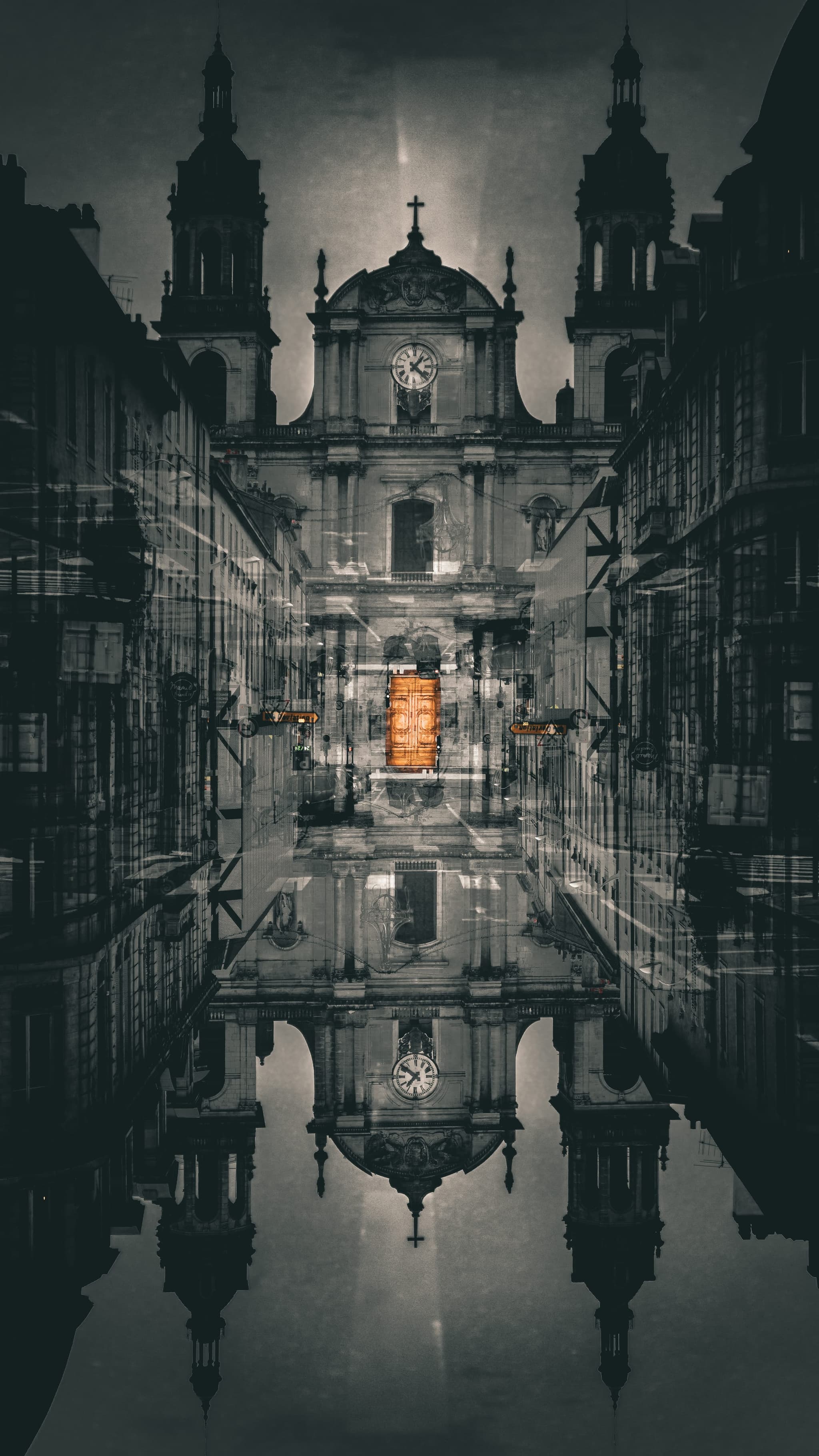 Architecture