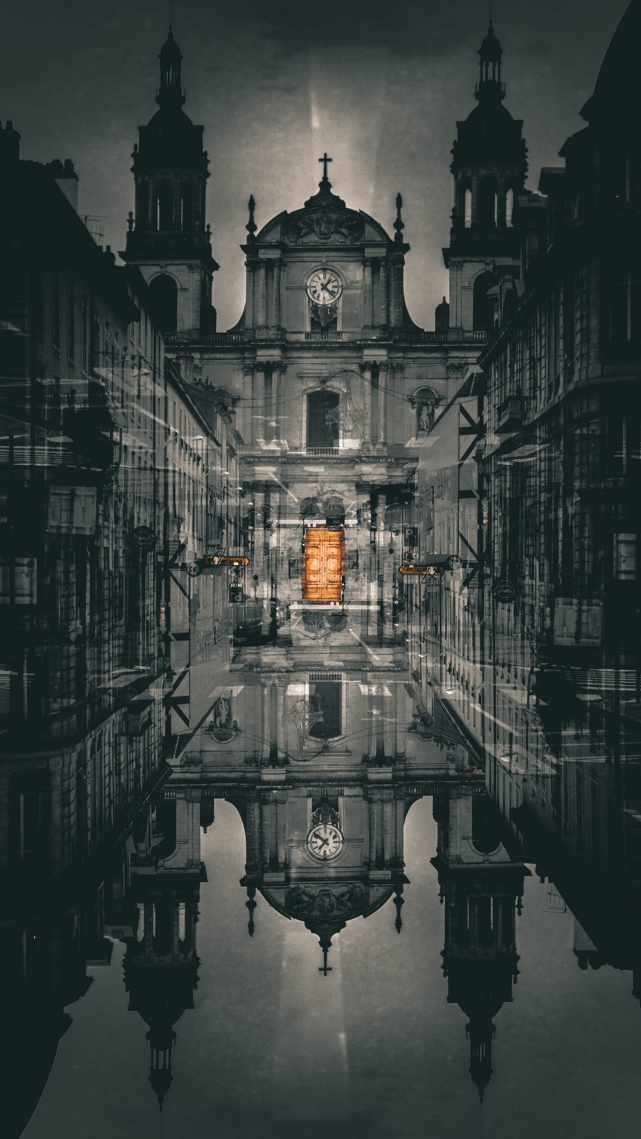 Architecture
