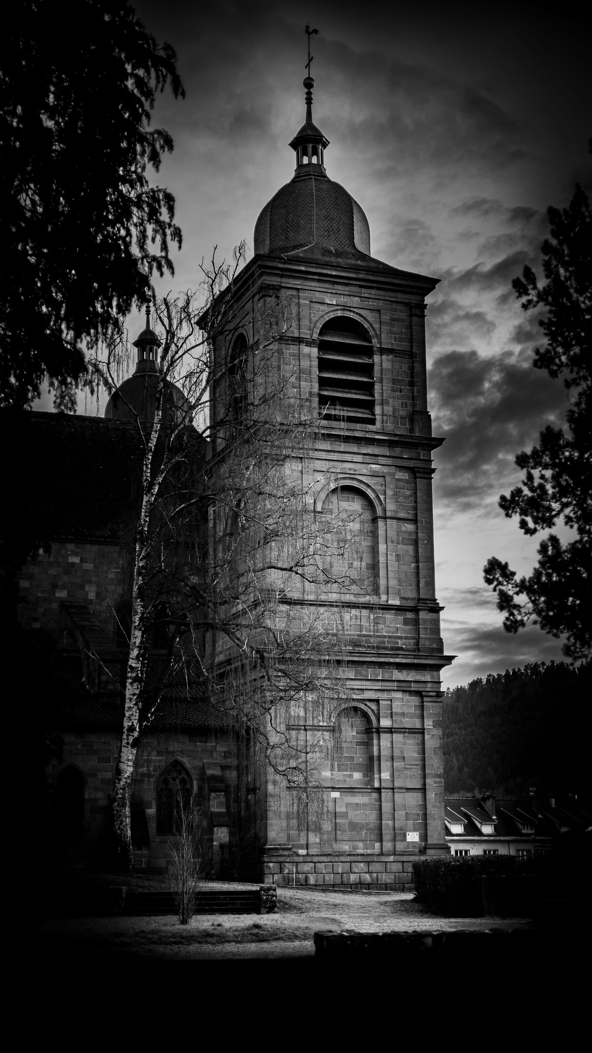 Architecture