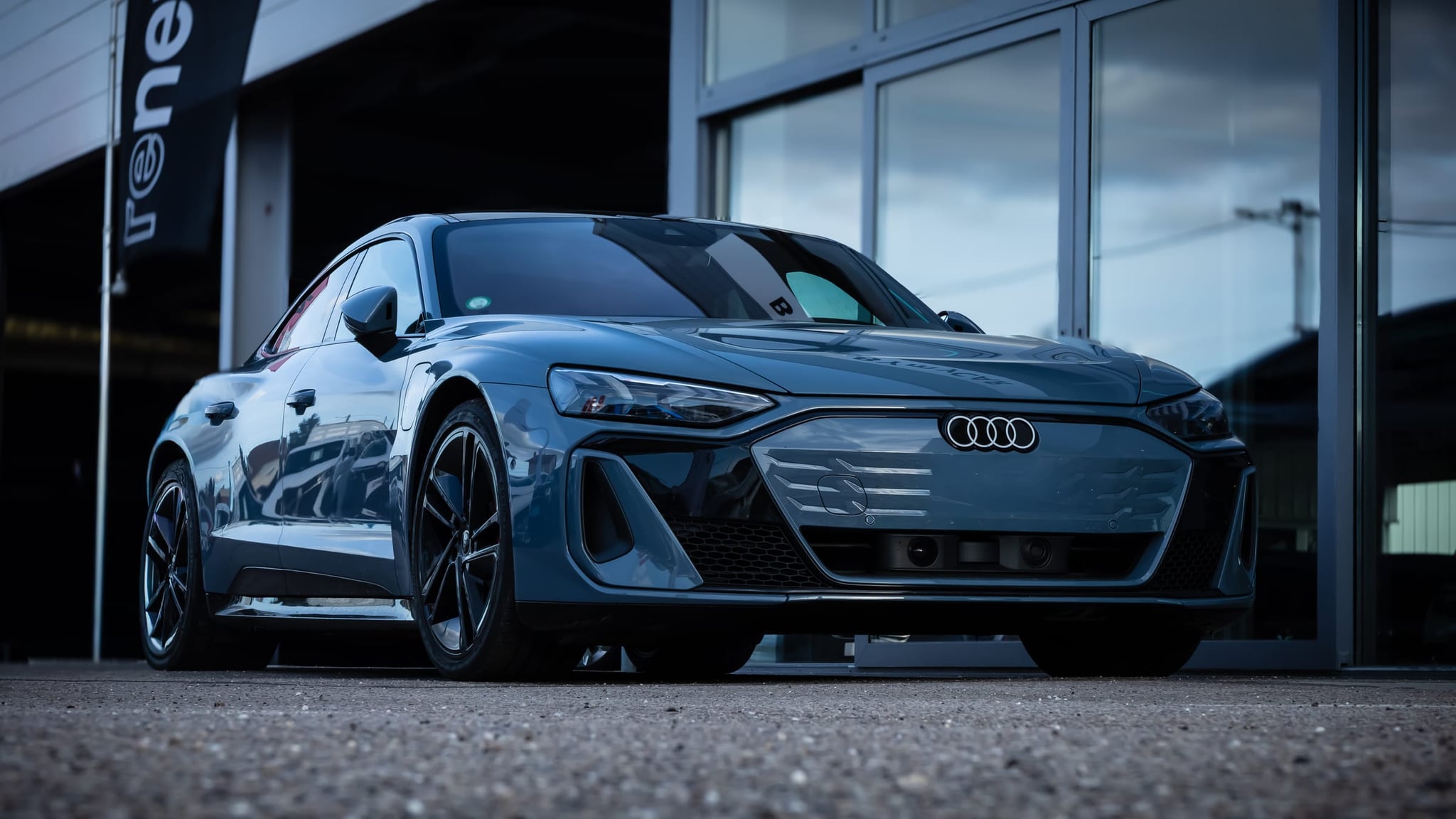 Audi RS